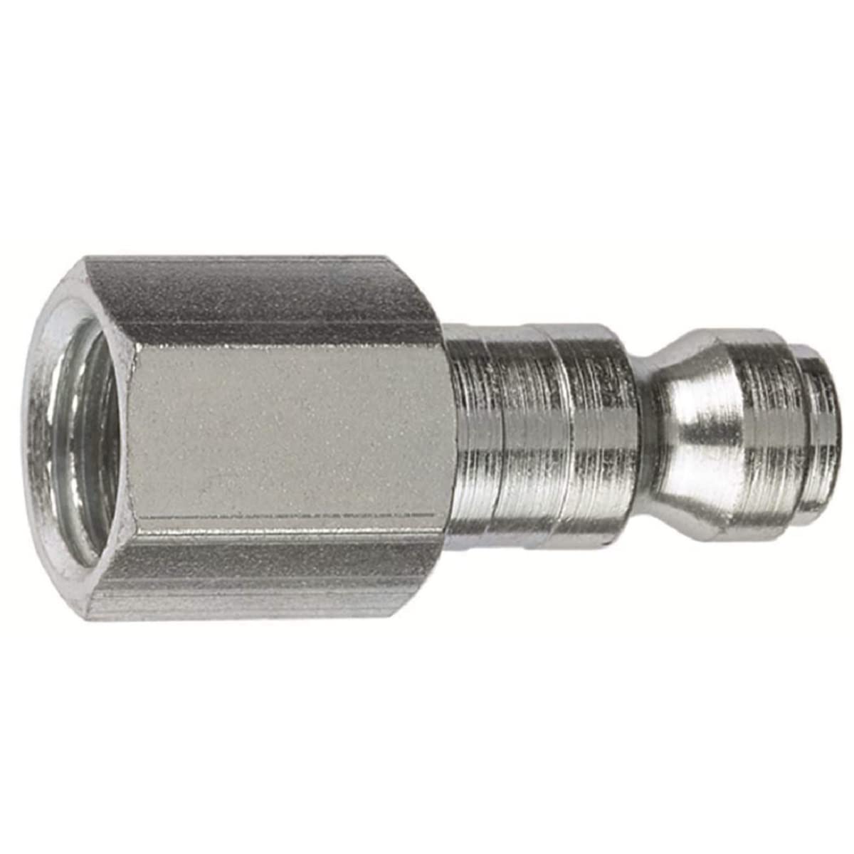 Amazon.com: Amflo CP7 Coupler Plug Steel 3/8 T/F - Box of 10